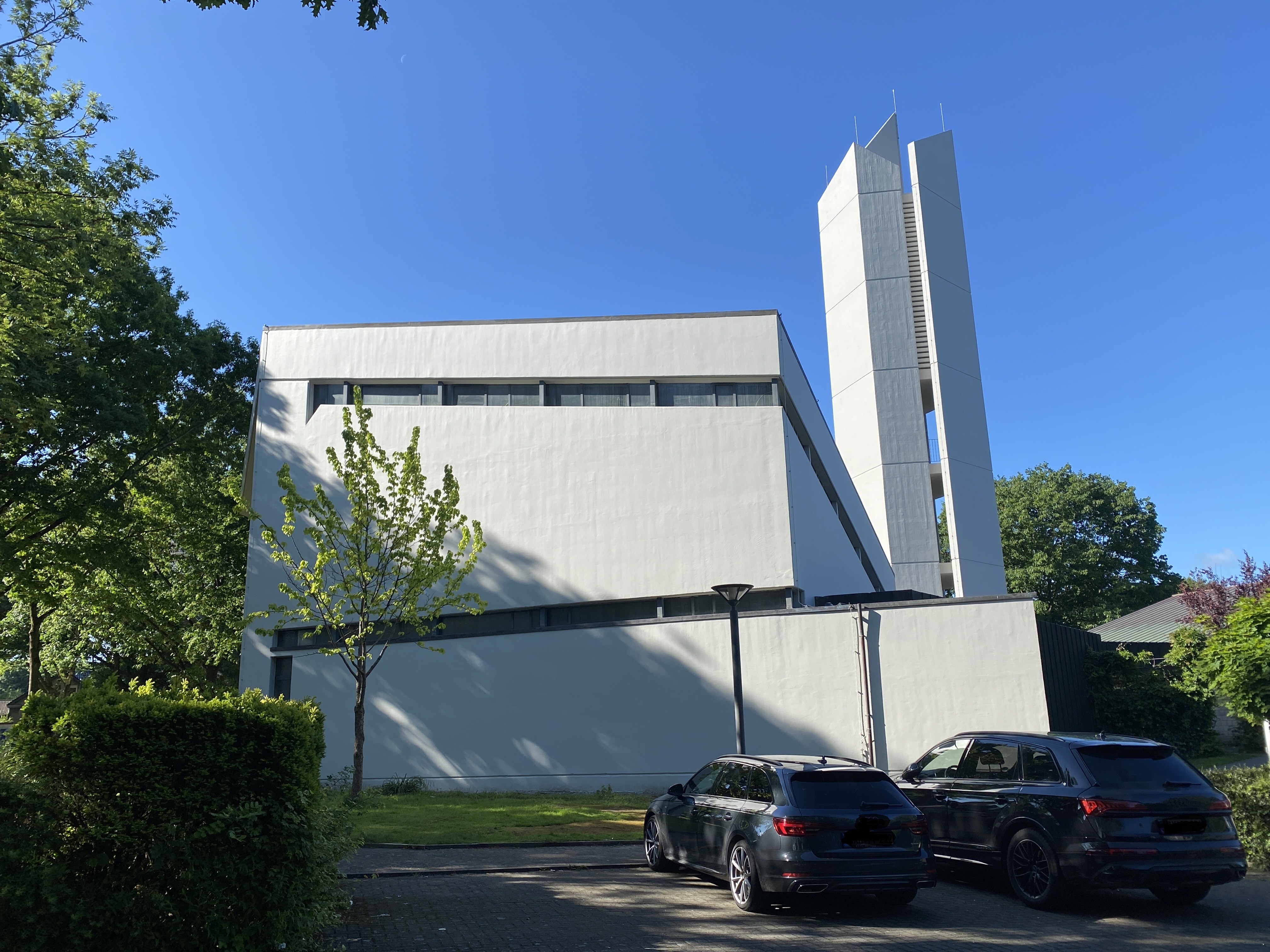 Evangelische Kirchengemeinde Langendreer 